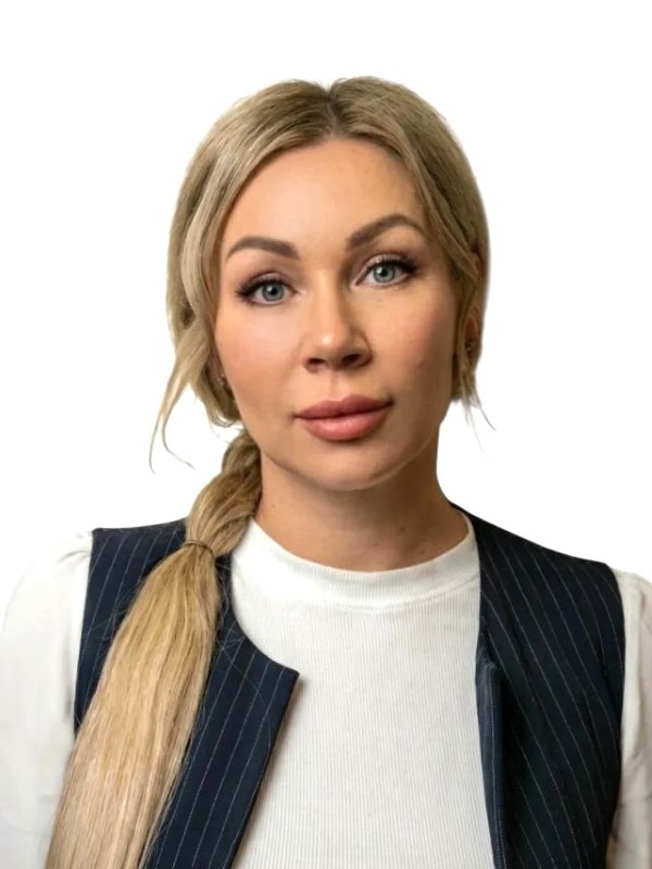 Чеузова Ольга Владимировна.
