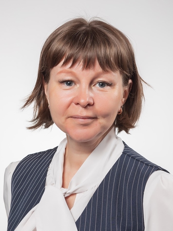 Дроздова Татьяна Алексеевна.