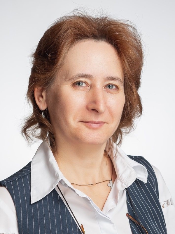 Мигулева Инна Николаевна.